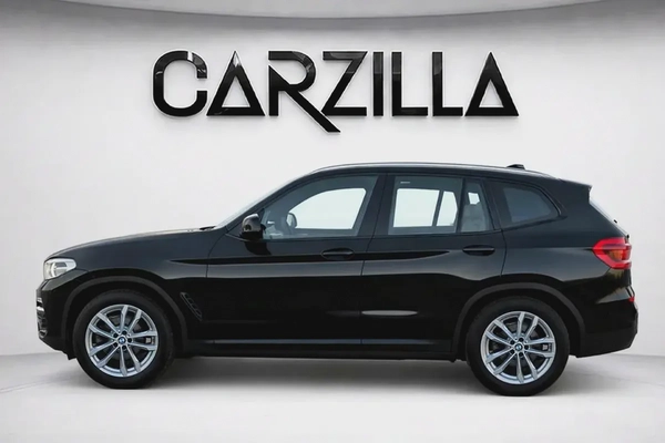 AED 1,704 / Monthly l 0% Downpayment l X3 l 1 Year Warranty