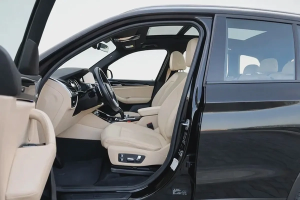 AED 1,704 / Monthly l 0% Downpayment l X3 l 1 Year Warranty