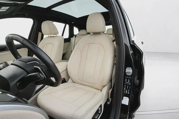 AED 1,704 / Monthly l 0% Downpayment l X3 l 1 Year Warranty