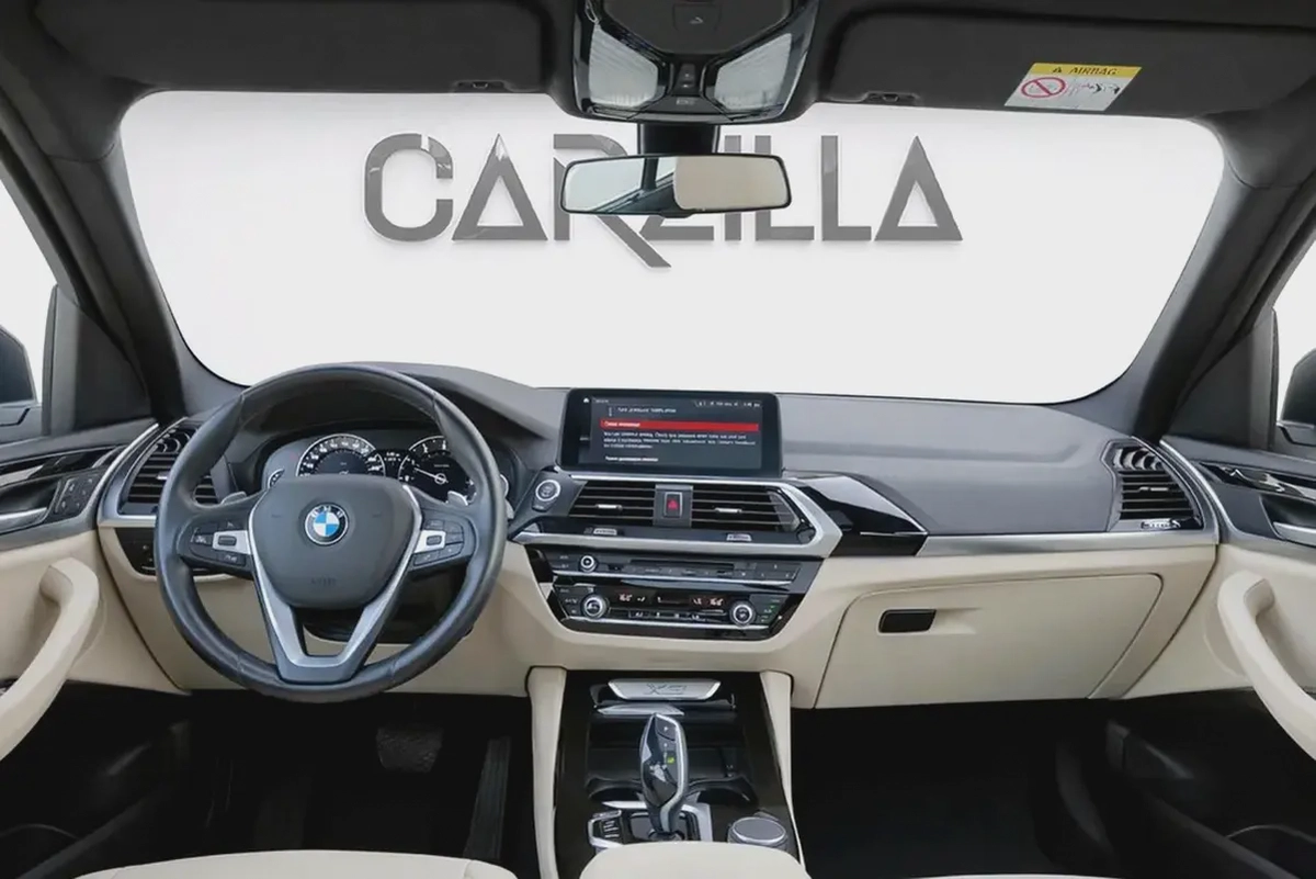 AED 1,704 / Monthly l 0% Downpayment l X3 l 1 Year Warranty-10-10