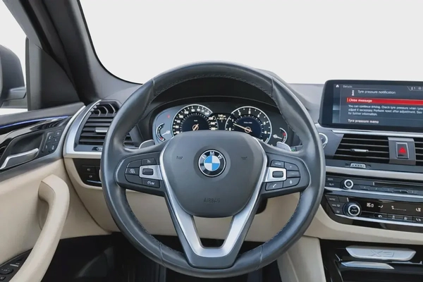 AED 1,704 / Monthly l 0% Downpayment l X3 l 1 Year Warranty