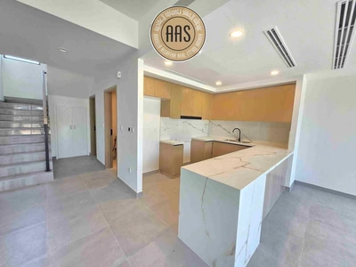 READY TO MOVE// BRAND NEW 3BED+MAID VILLA FOR RENT-12