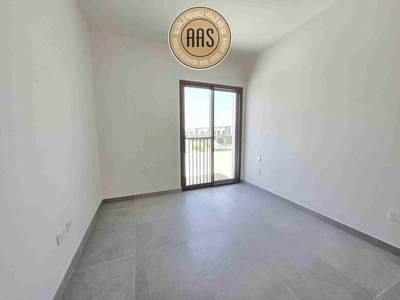 READY TO MOVE// BRAND NEW 3BED+MAID VILLA FOR RENT-1
