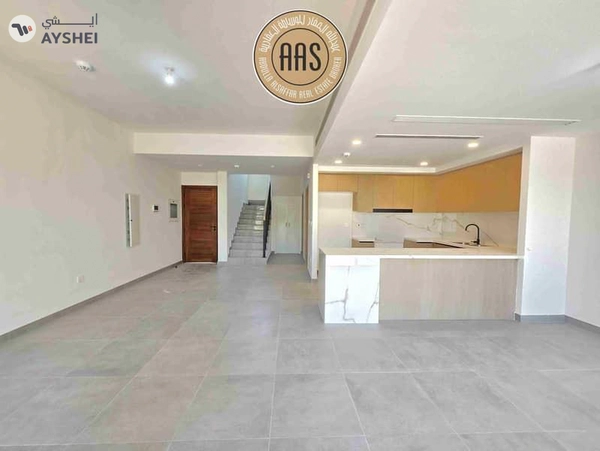 READY TO MOVE// BRAND NEW 3BED+MAID VILLA FOR RENT