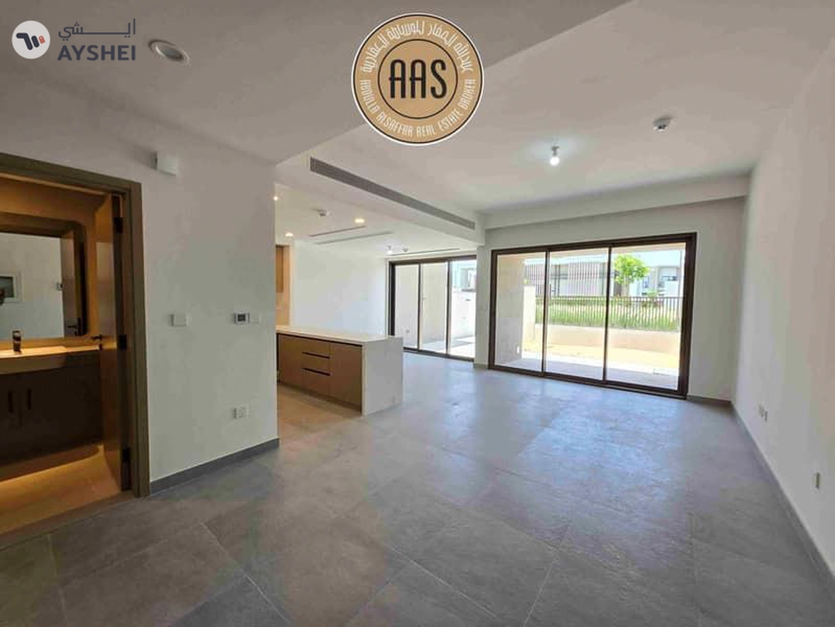 READY TO MOVE// BRAND NEW 3BED+MAID VILLA FOR RENT-14-14