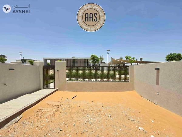 READY TO MOVE// BRAND NEW 3BED+MAID VILLA FOR RENT