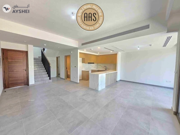 READY TO MOVE// BRAND NEW 3BED+MAID VILLA FOR RENT