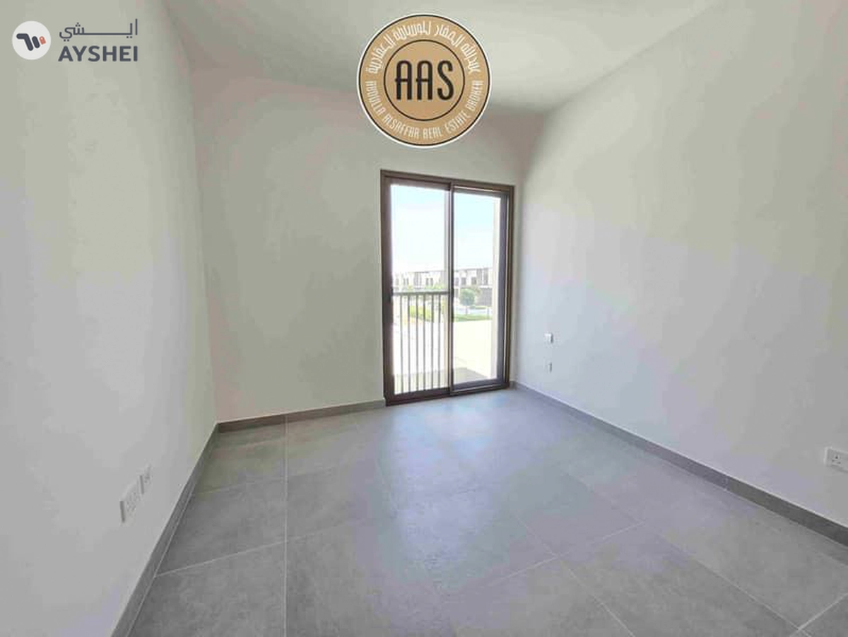 READY TO MOVE// BRAND NEW 3BED+MAID VILLA FOR RENT-1-1