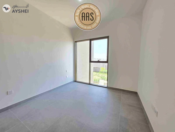 READY TO MOVE// BRAND NEW 3BED+MAID VILLA FOR RENT