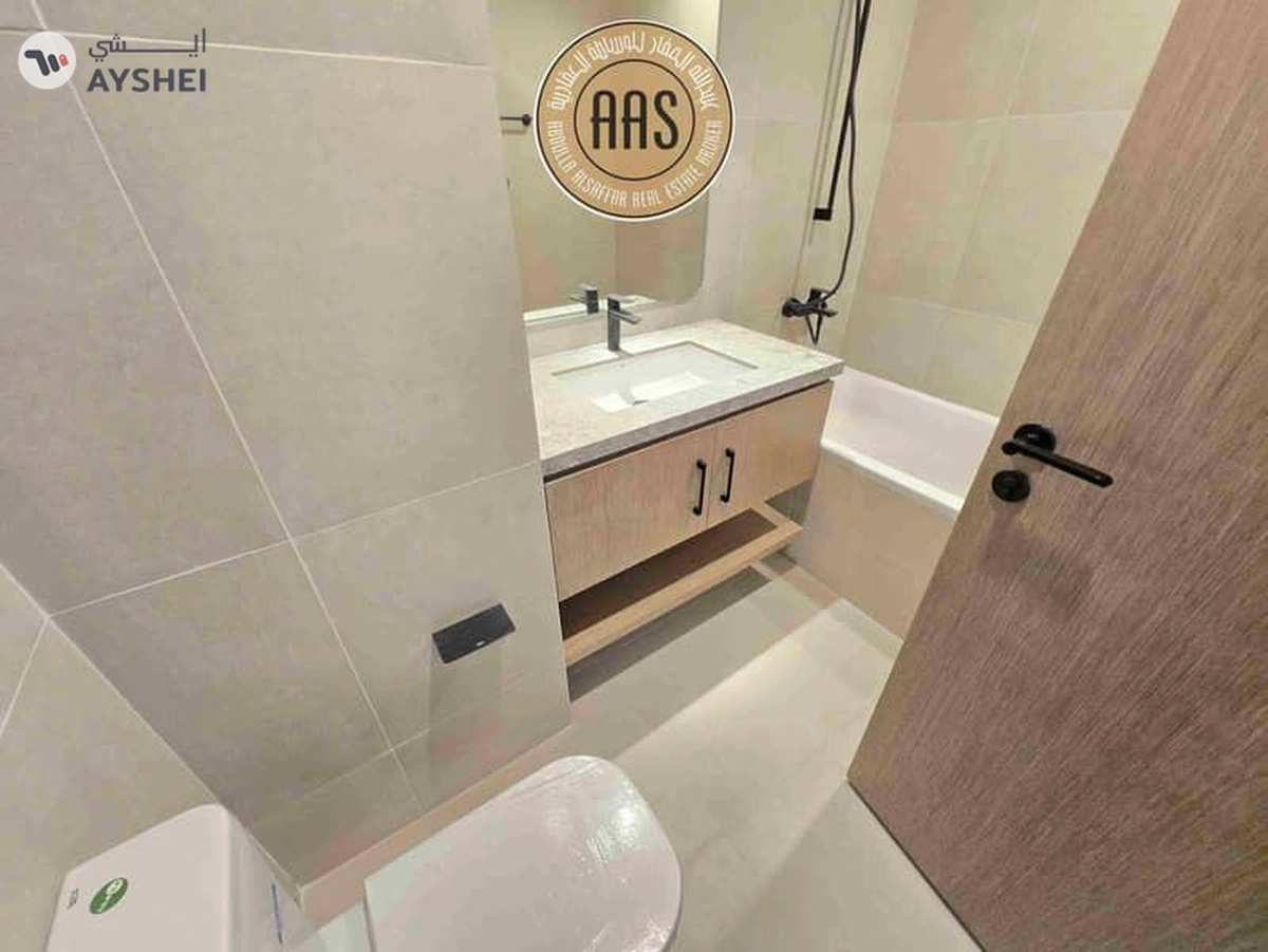 READY TO MOVE// BRAND NEW 3BED+MAID VILLA FOR RENT-4-4
