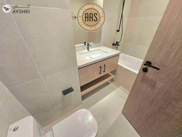 READY TO MOVE// BRAND NEW 3BED+MAID VILLA FOR RENT