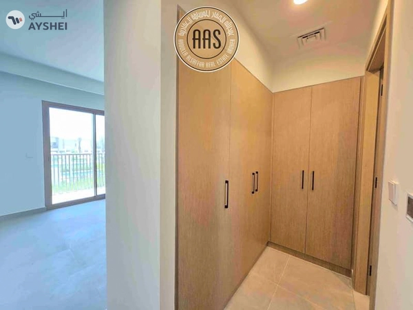 READY TO MOVE// BRAND NEW 3BED+MAID VILLA FOR RENT