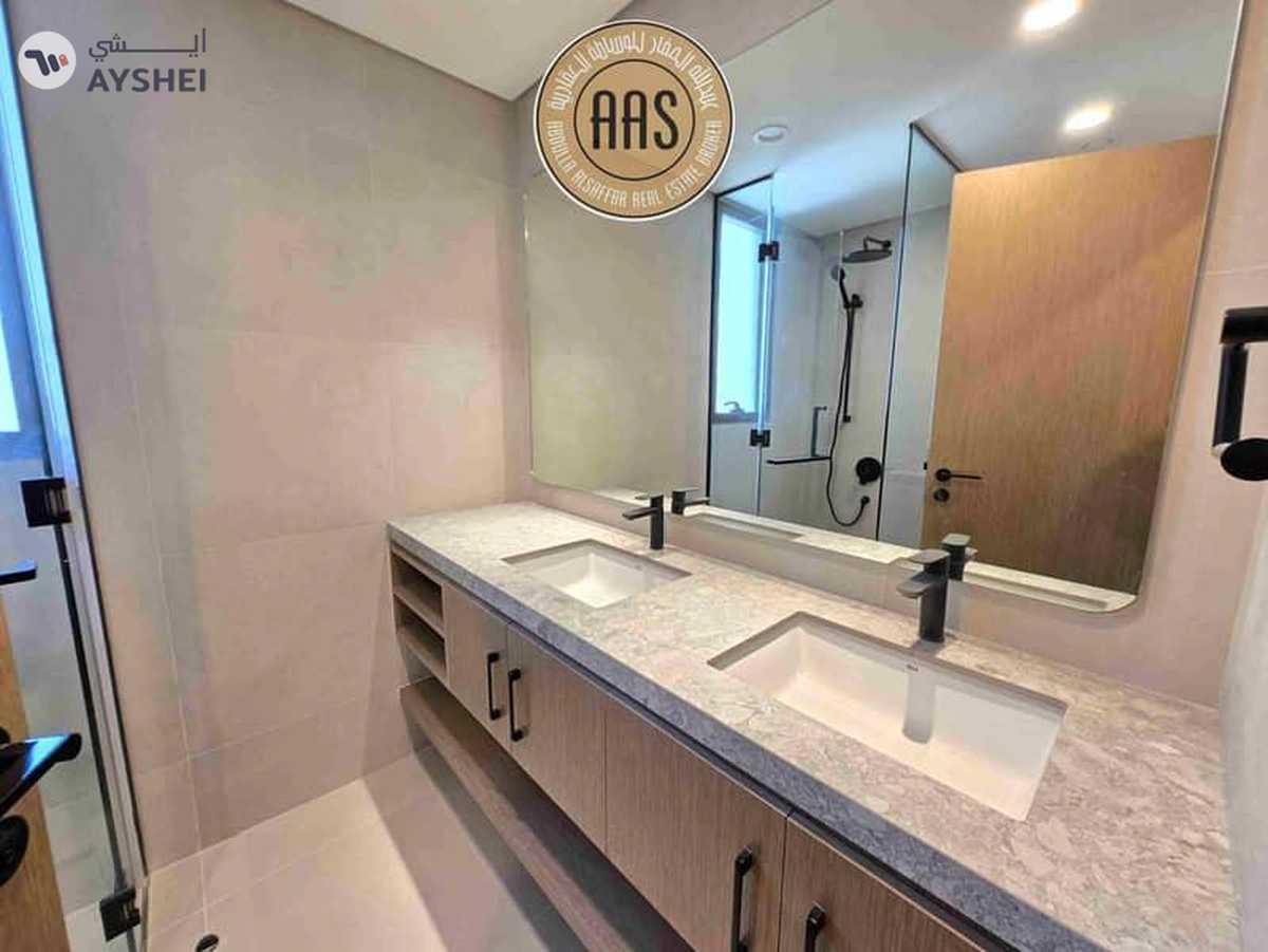 READY TO MOVE// BRAND NEW 3BED+MAID VILLA FOR RENT-7-7