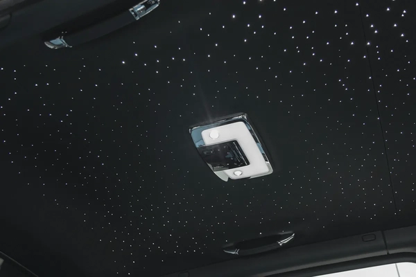 ROLLS-ROYCE CULLINAN | BLACK BADGE | FULL OPTIONS | DEALER WARRAN  SERVICE | GCC SPECS | 2026