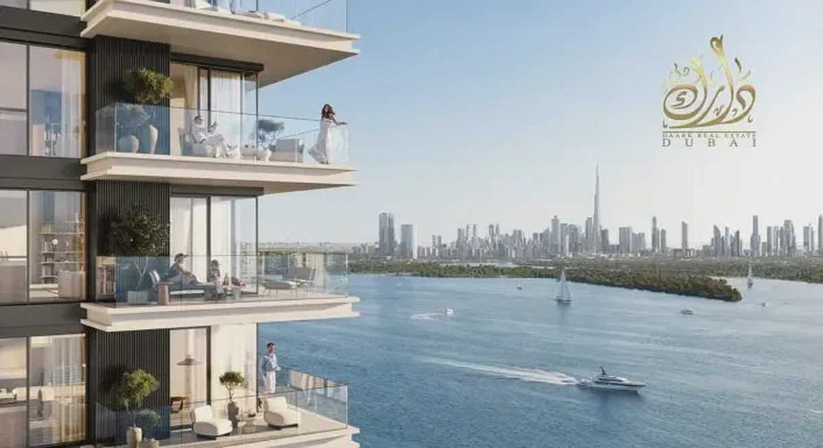 Invest W/Government-Control ure PROFIT-Waterfront-
