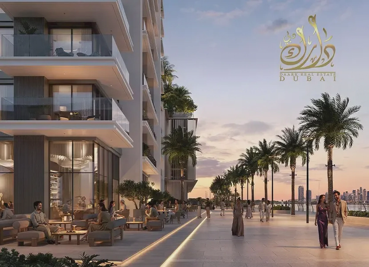 Invest W/Government-Control ure PROFIT-Waterfront-