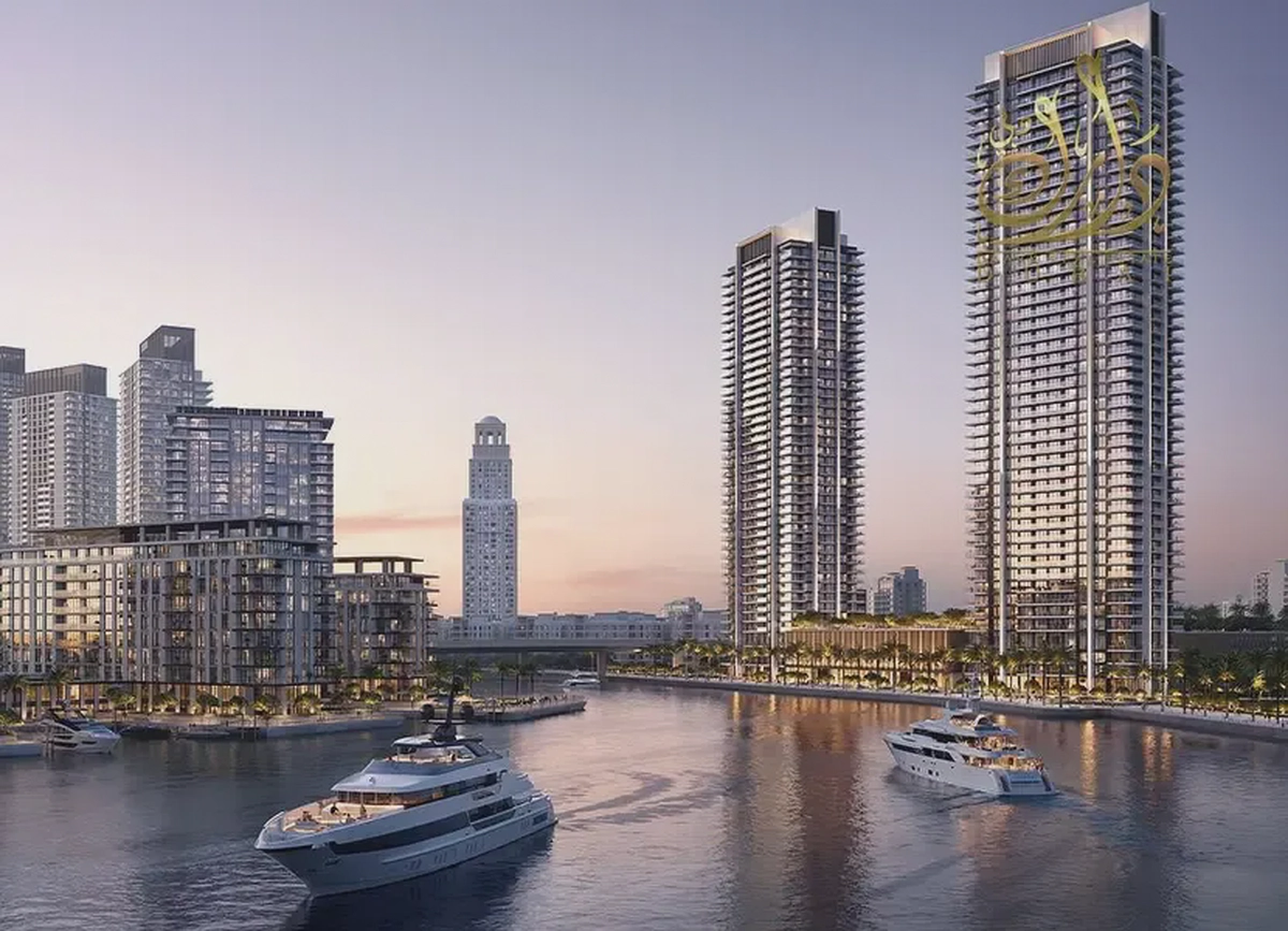 Invest W/Government-Control ure PROFIT-Waterfront-
