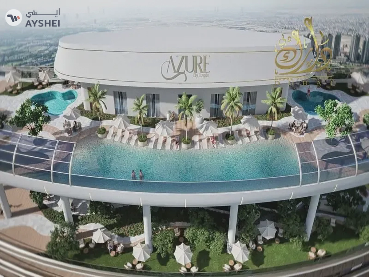 LUXURY LIVING | SEA VIEW | FLEXIBLE PAYMENT PLAN | HIGH ROI |