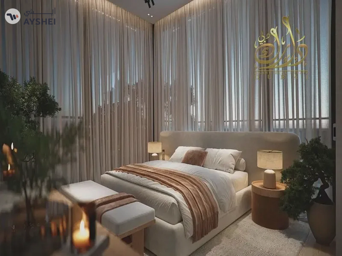 LUXURY LIVING | SEA VIEW | FLEXIBLE PAYMENT PLAN | HIGH ROI |