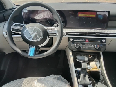 HYUNDAI TUCSON 1.6L TURBO PETROL 2026 – FULL OPTION-3