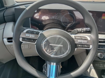 HYUNDAI TUCSON 1.6L TURBO PETROL 2026 – FULL OPTION-5