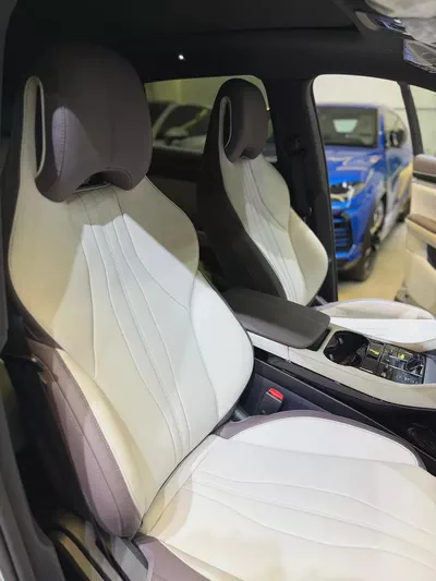 BYD Song Plus DM-i 2025 Brand new With warranty-10