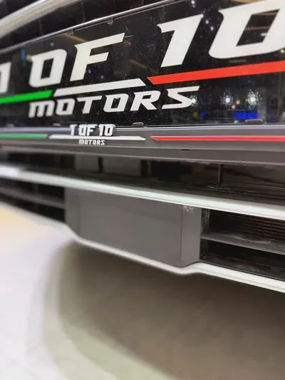 BYD Song Plus DM-i 2025 Brand new With warranty-6