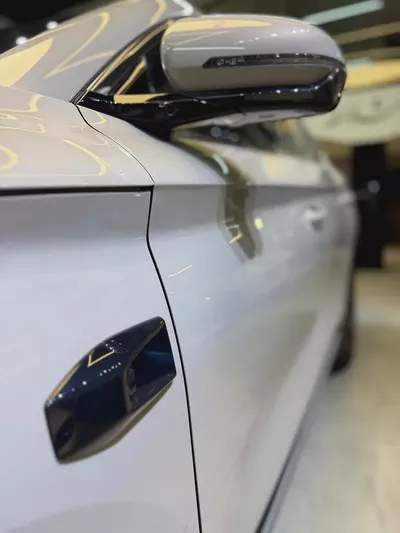 BYD Song Plus DM-i 2025 Brand new With warranty-7