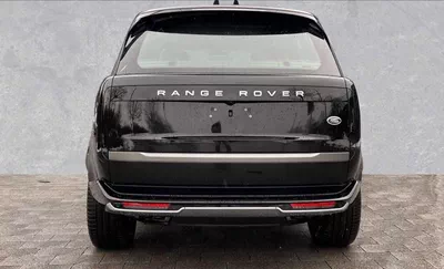The 2024 Land Rover Sport is a midsize luxury SUV-7