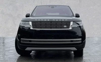The 2024 Land Rover Sport is a midsize luxury SUV-0
