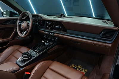 Porsche 911 Carrera GTS Cabriolet 2026-6