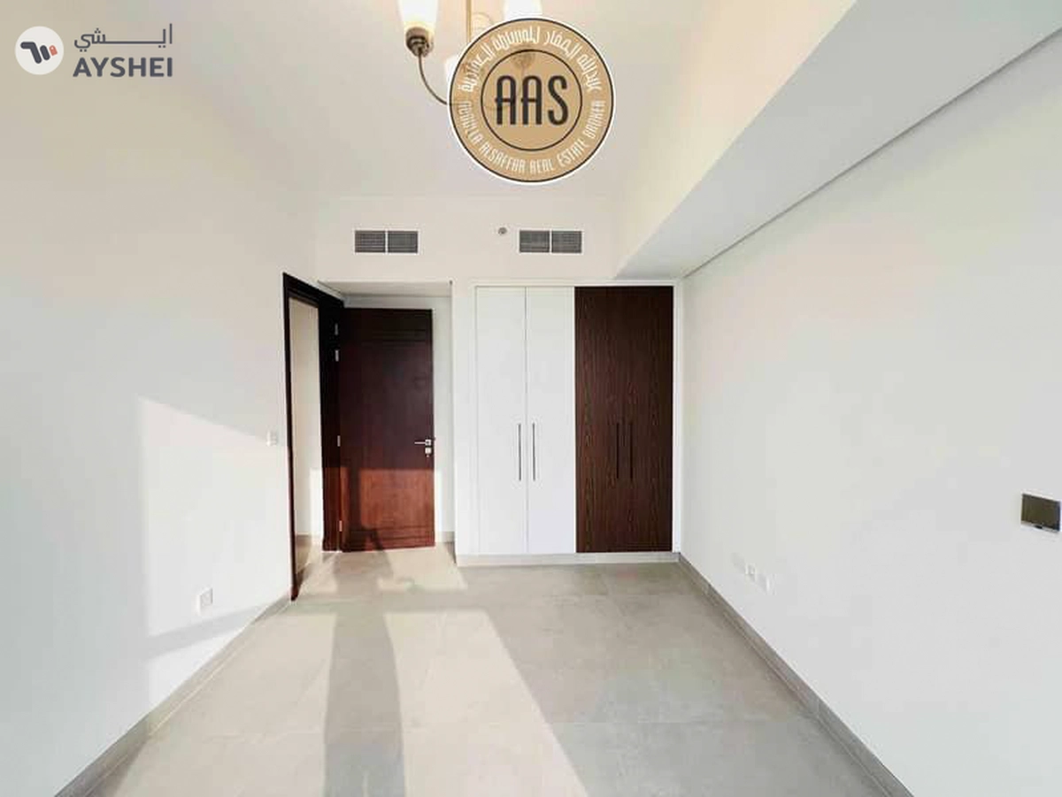 Ready To Move In || 1 Bedroom Hall + Maid’s Room || Balcony || In 90K Only-9-9