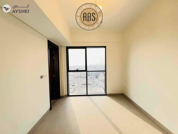 Ready To Move In || 1 Bedroom Hall + Maid’s Room || Balcony || In 90K Only