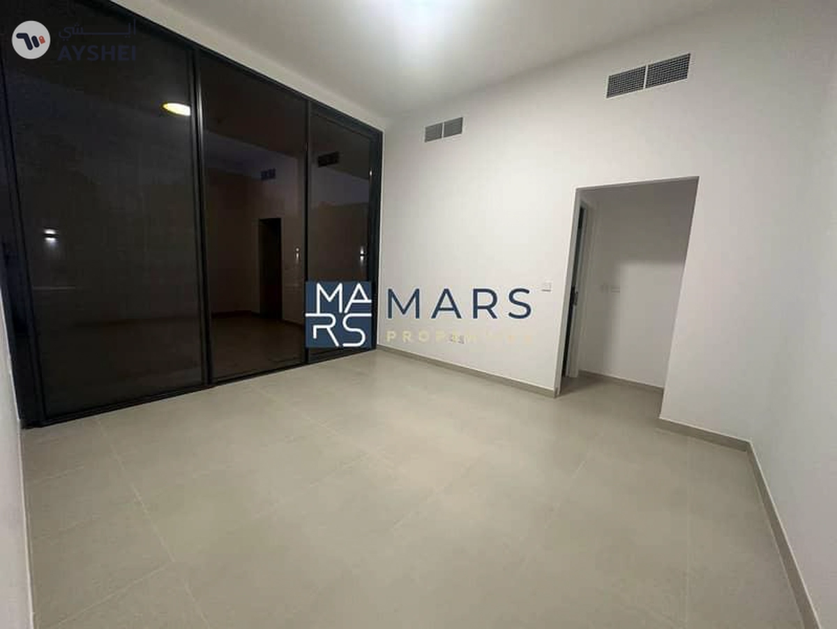 Stand Alone 5 Bedroom Villa With Pool In Masaar-9-9