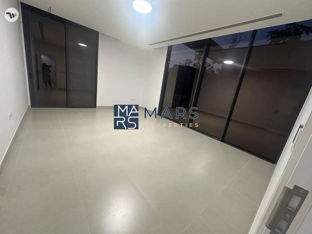 Stand Alone 5 Bedroom Villa With Pool In Masaar-12-12