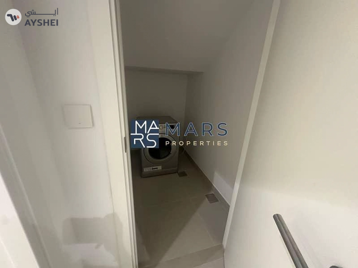 Stand Alone 5 Bedroom Villa With Pool In Masaar-18-18
