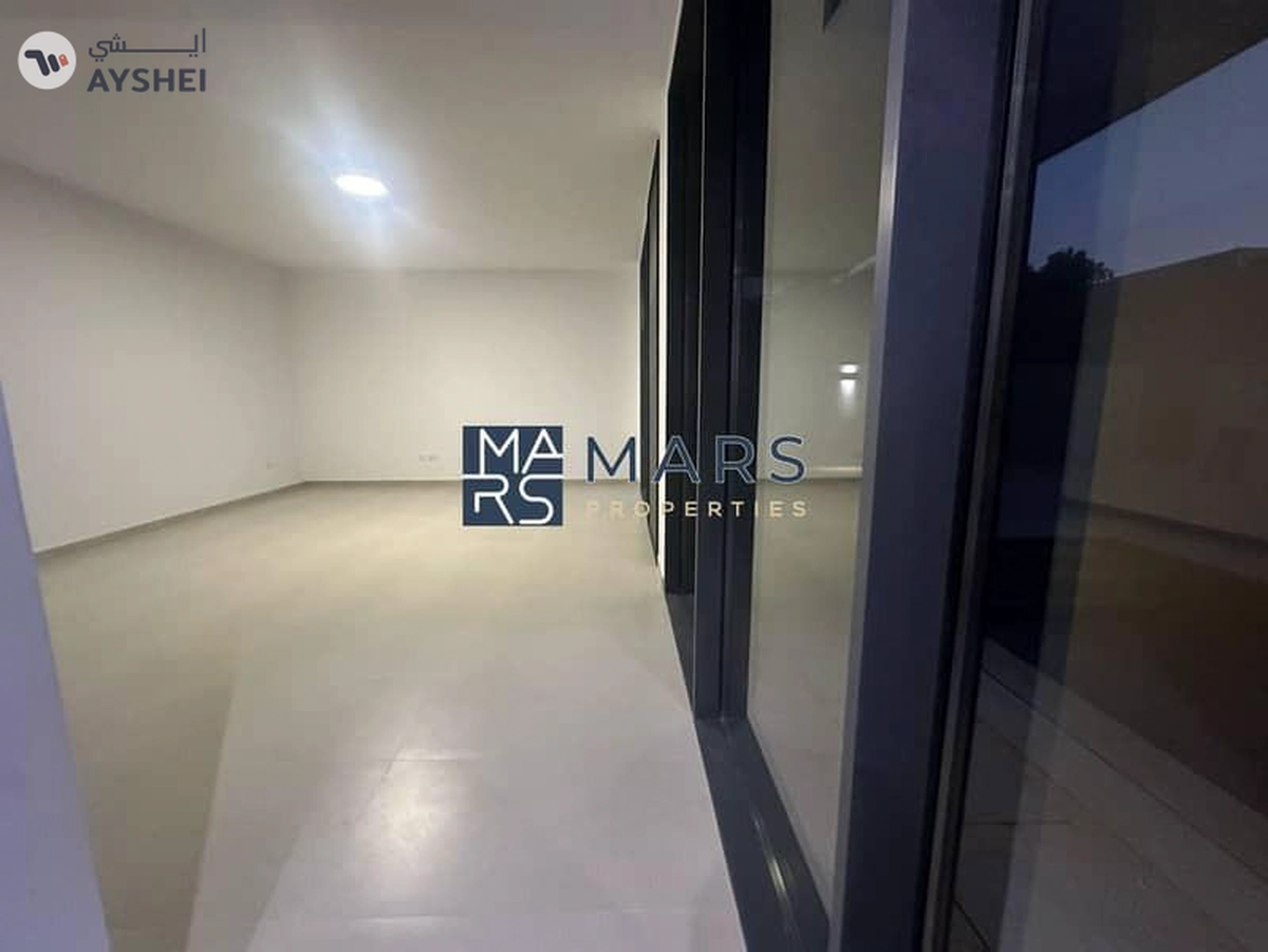 Stand Alone 5 Bedroom Villa With Pool In Masaar-3-3