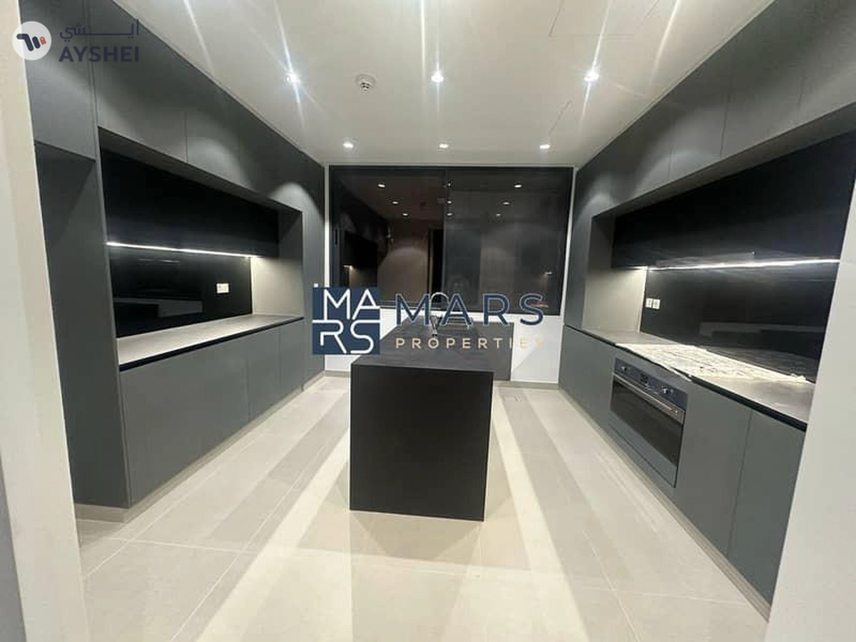 Stand Alone 5 Bedroom Villa With Pool In Masaar-4-4