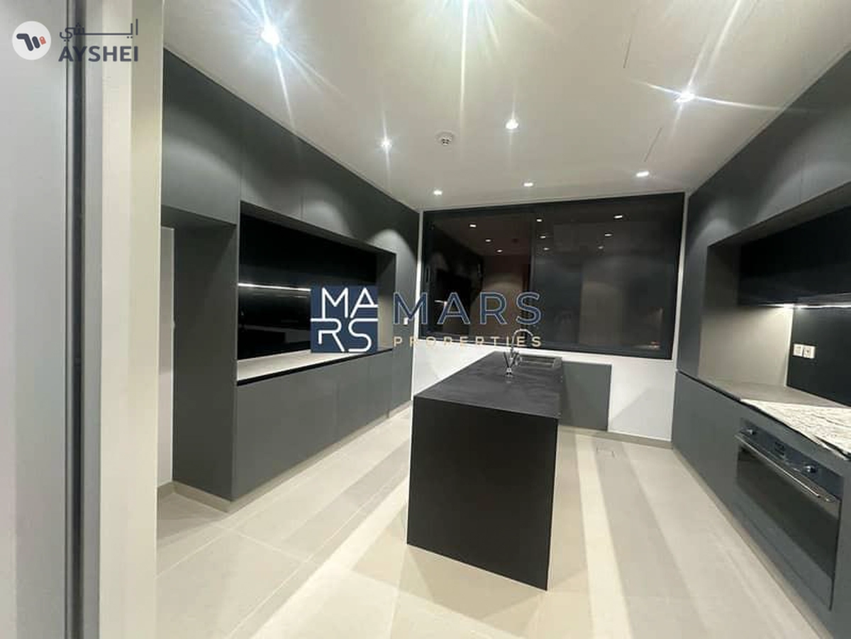 Stand Alone 5 Bedroom Villa With Pool In Masaar-5-5