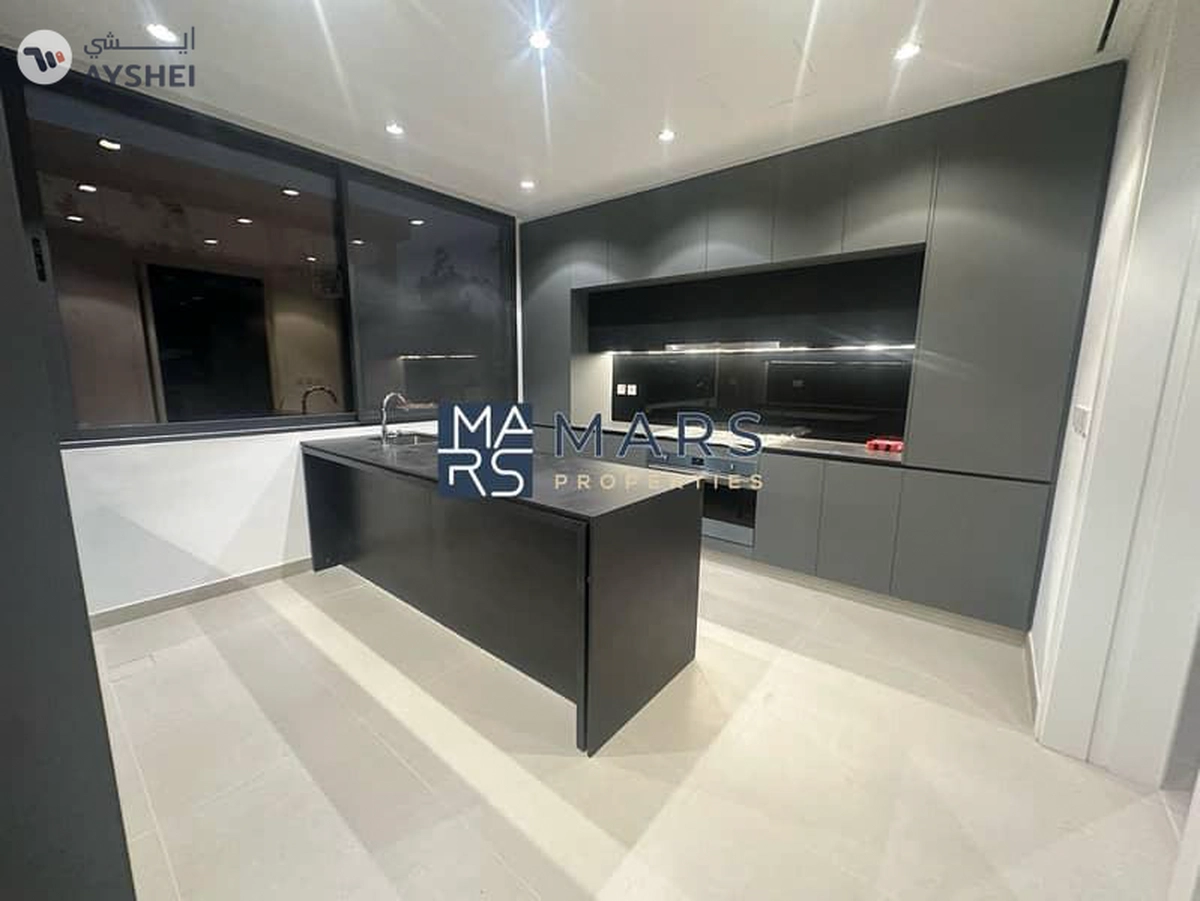Stand Alone 5 Bedroom Villa With Pool In Masaar-6-6