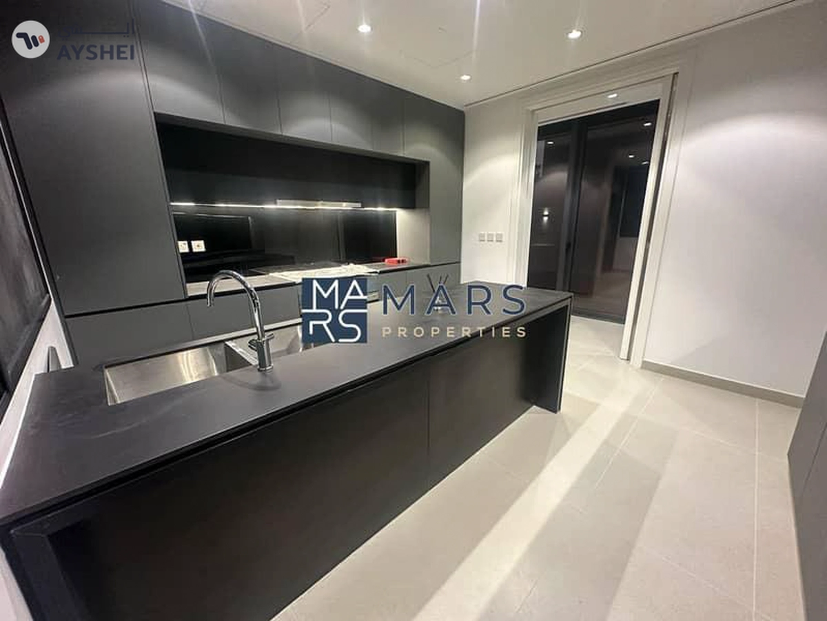 Stand Alone 5 Bedroom Villa With Pool In Masaar-7-7