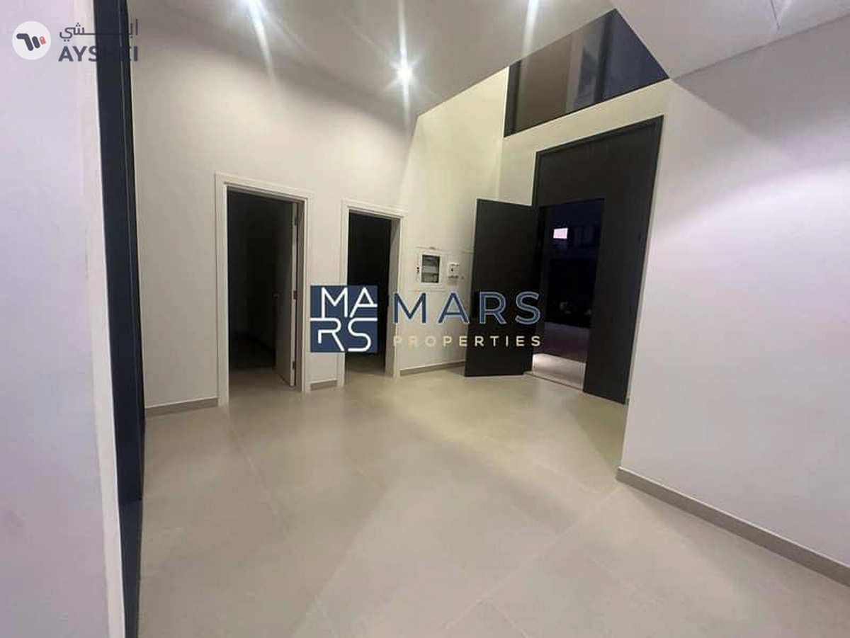 Stand Alone 5 Bedroom Villa With Pool In Masaar-8-8