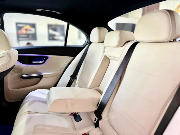 2,056 AED Monthly II Mercedes C300 II 0% Down Payment II Still Under Warranty to 2027