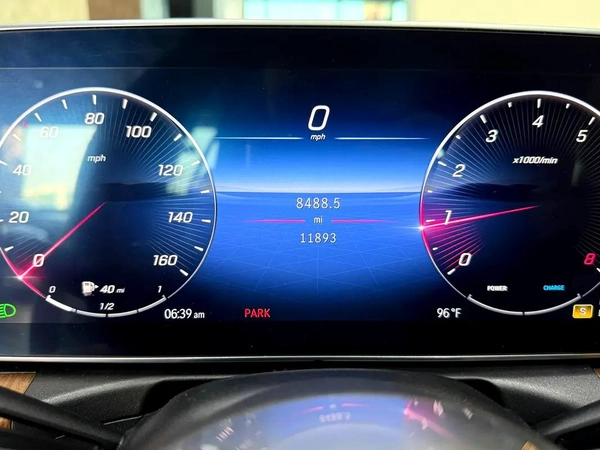 2,056 AED Monthly II Mercedes C300 II 0% Down Payment II Still Under Warranty to 2027