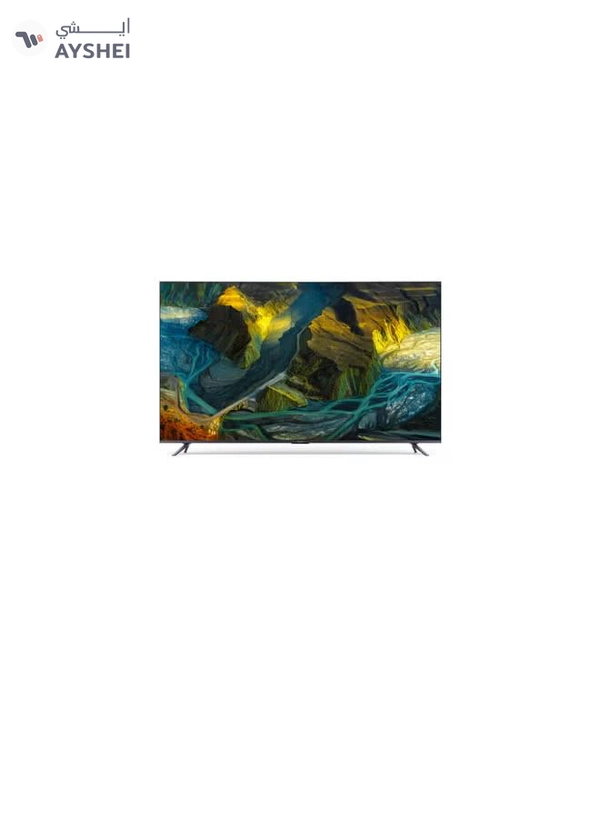 Xiaomi Mi TV Max 86 099-MI-TV-MAX-86 Black