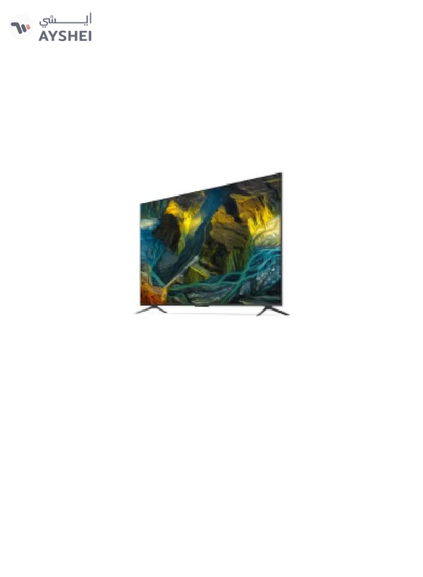 Xiaomi Mi TV Max 86 099-MI-TV-MAX-86 Black