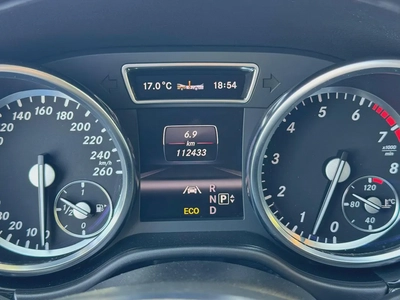 Mercedes-Benz GL 550 4Matic 2013 - Japanese Specs - Clean Title - Fresh Japan Import-19