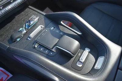 MERCEDES BENZ GLS450 4MATIC AMG 2024 | GREY-14
