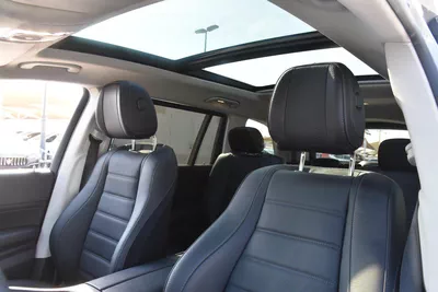 MERCEDES BENZ GLS450 4MATIC AMG 2024 | GREY-9