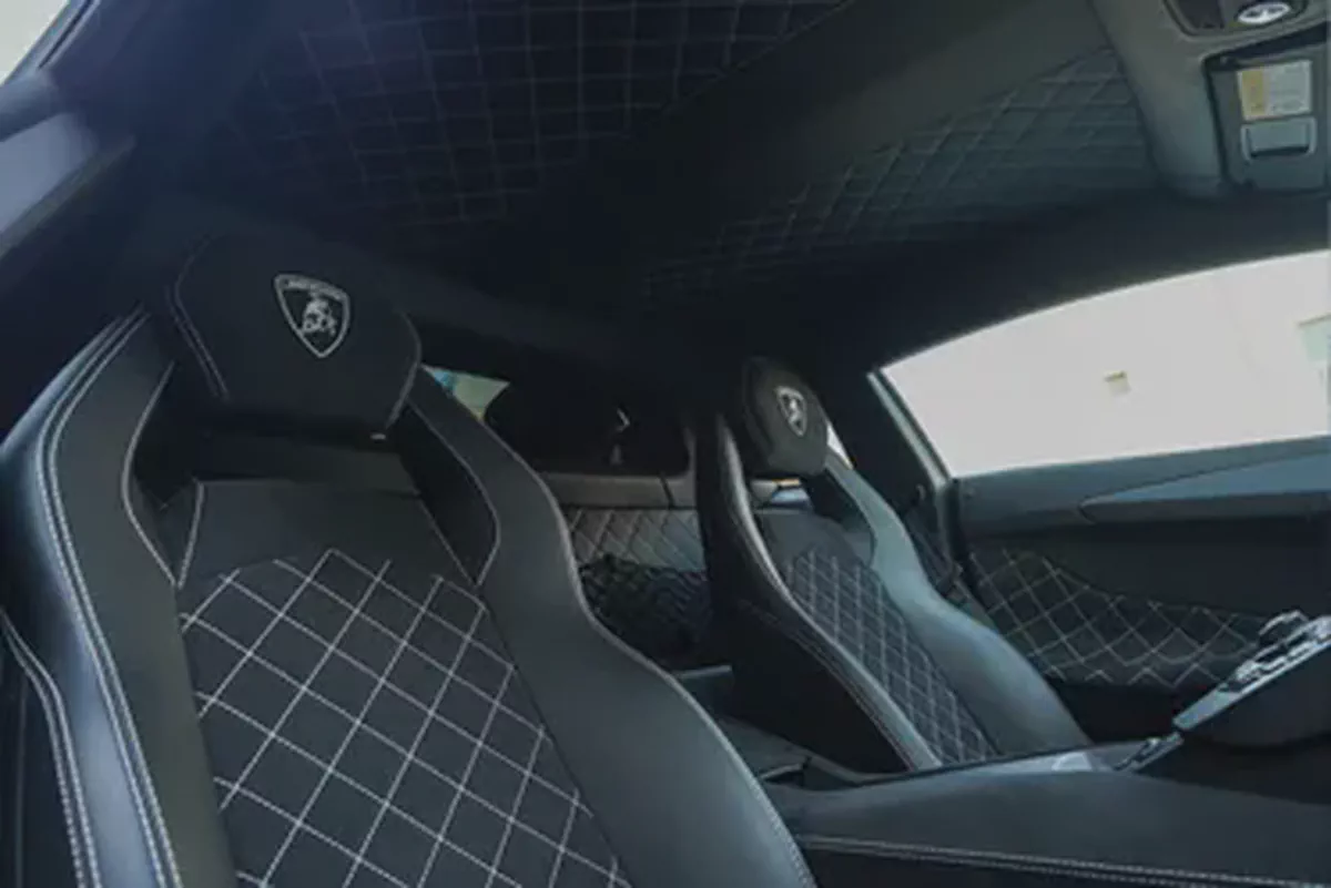 Lamborghini Aventador 2018-22-22